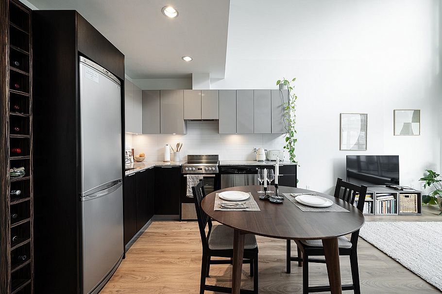 310 429 W 2nd Avenue Vancouver, BC - 6