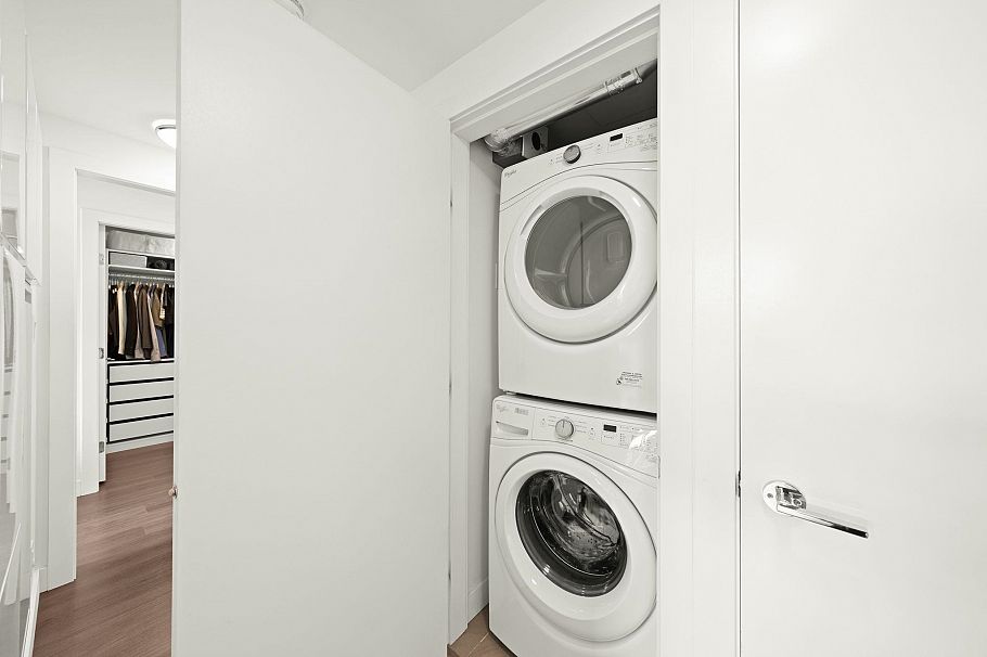 209 3557 Sawmill Crescent Vancouver, BC - 22