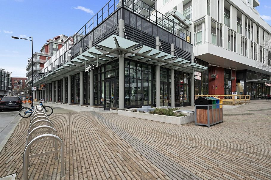 209 3557 Sawmill Crescent Vancouver, BC - 34