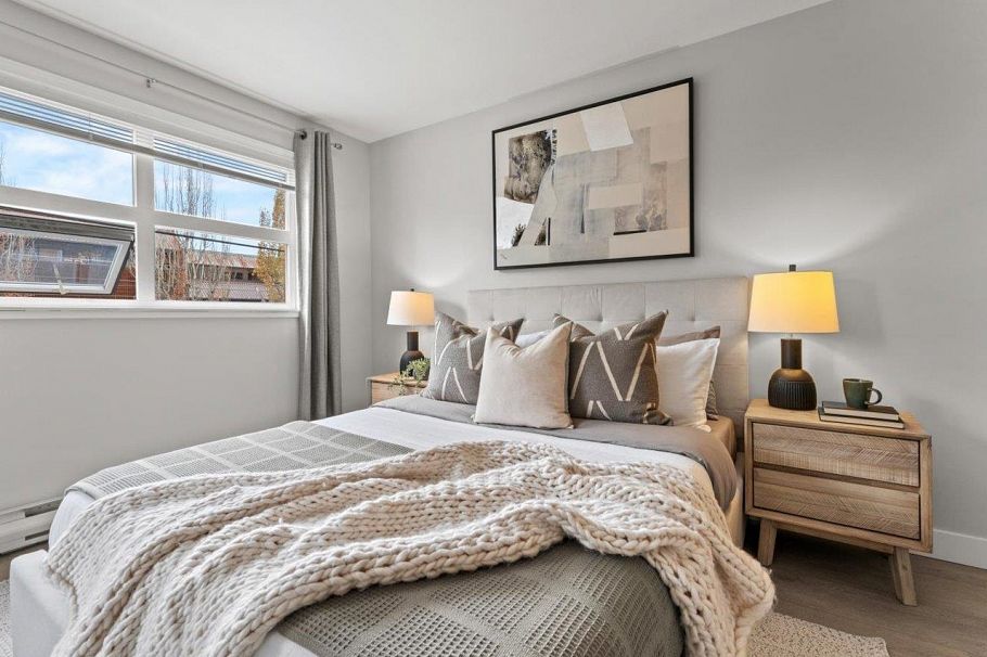 205 3638 W Broadway Vancouver, BC - 14