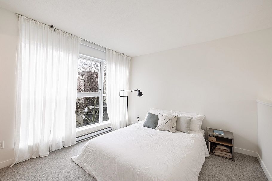 310 429 W 2nd Avenue Vancouver, BC - 12