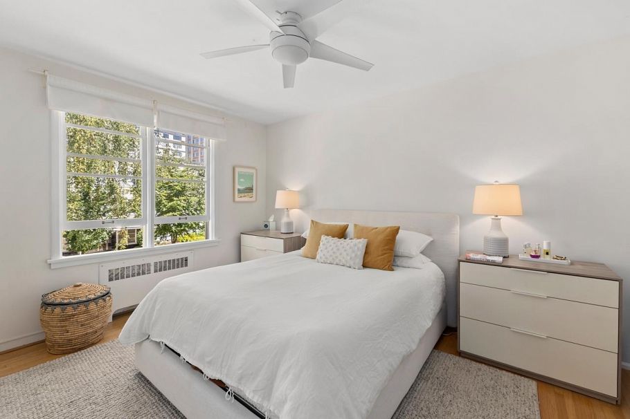 302 1246 Cardero Street Vancouver, BC - 16