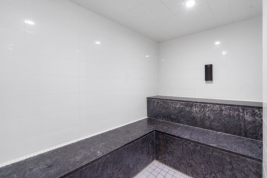 601 1499 W Pender Street Vancouver, BC - 28