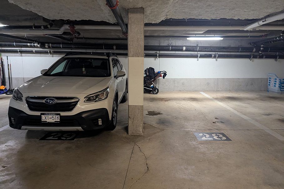 13 3508 Mt Seymour Parkway North Vancouver, BC - 30