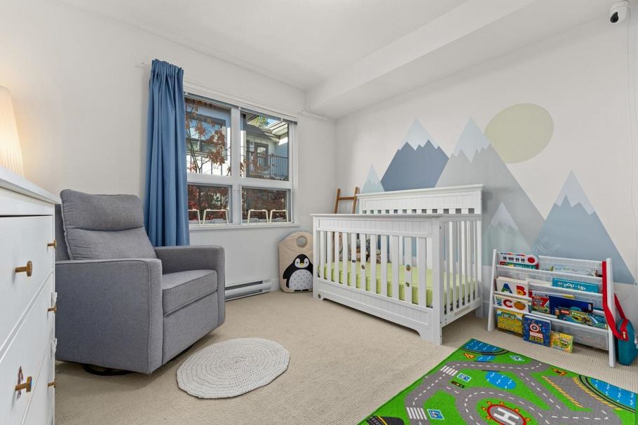 13 3508 Mt Seymour Parkway North Vancouver, BC - 16