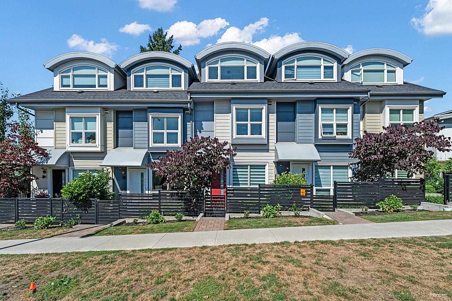 7881 French Street Vancouver, BC - 31