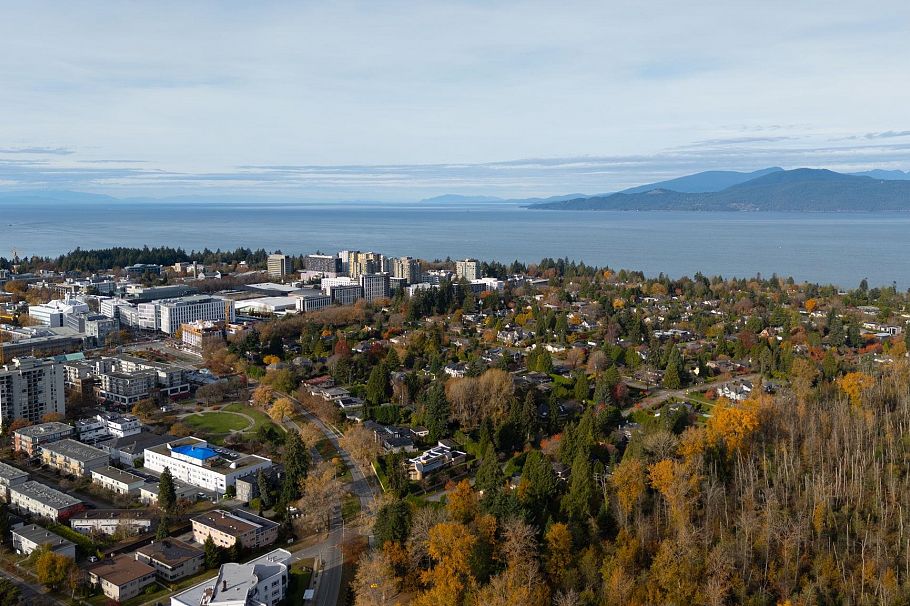 1404 5410 Shortcut Road Vancouver, BC - 33