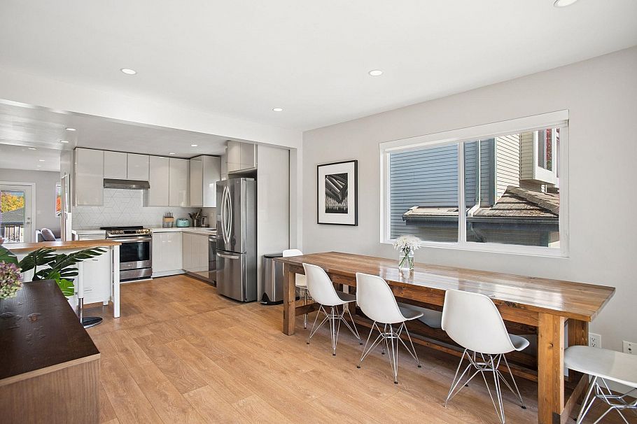 2790 Napier Street Vancouver, BC - 8