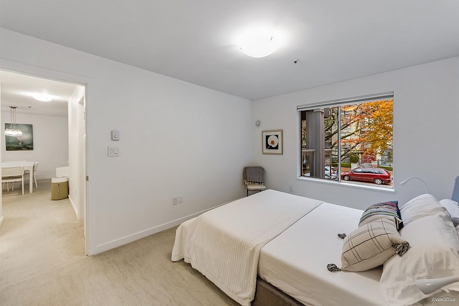 207 2288 W 12th Avenue Vancouver, BC - 13