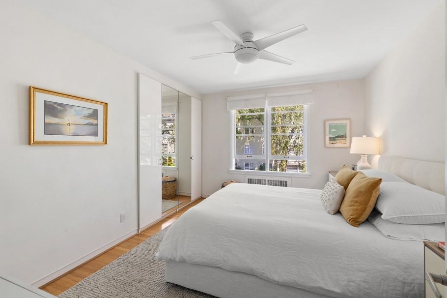 302 1246 Cardero Street Vancouver, BC - 15