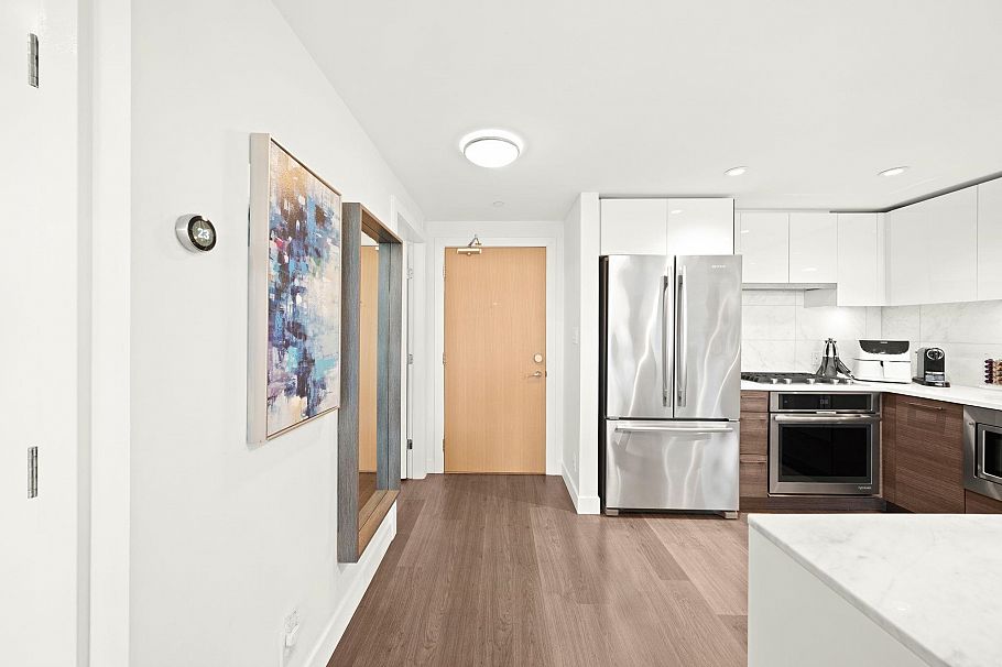 209 3557 Sawmill Crescent Vancouver, BC - 9