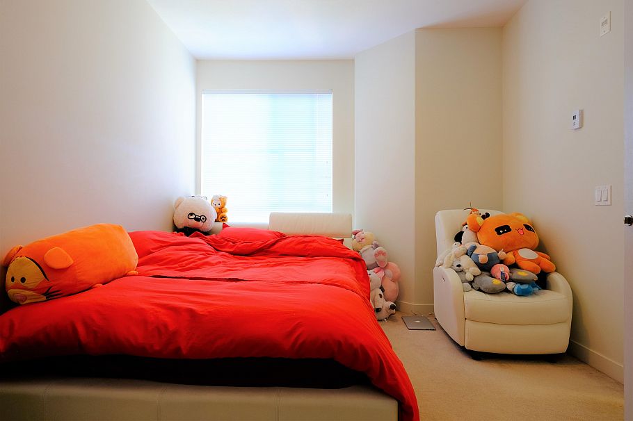 309 5981 Gray Avenue Vancouver, BC - 8