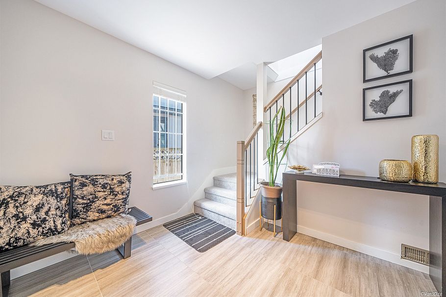 2131 Fraserview Drive Vancouver, BC - 34