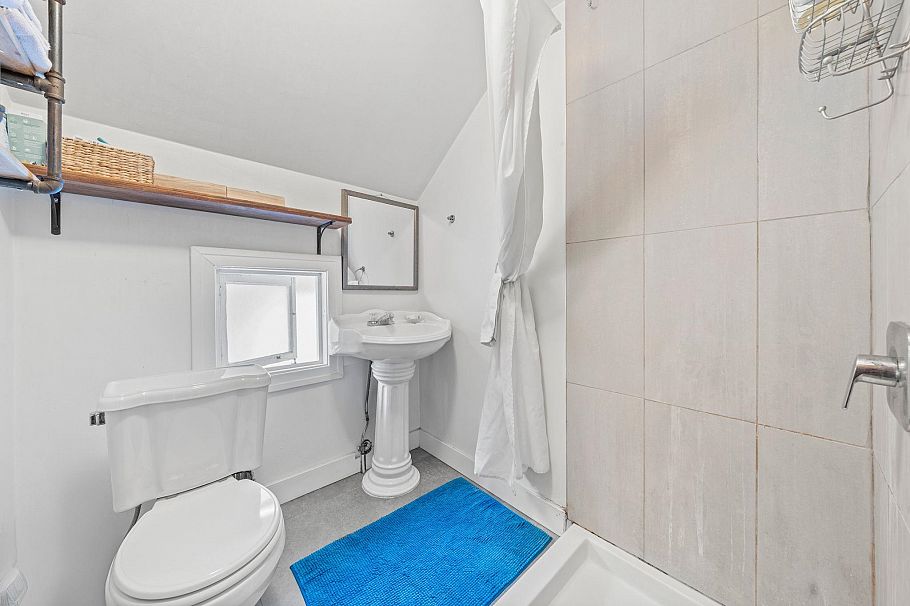 858 Union Street Vancouver, BC - 21