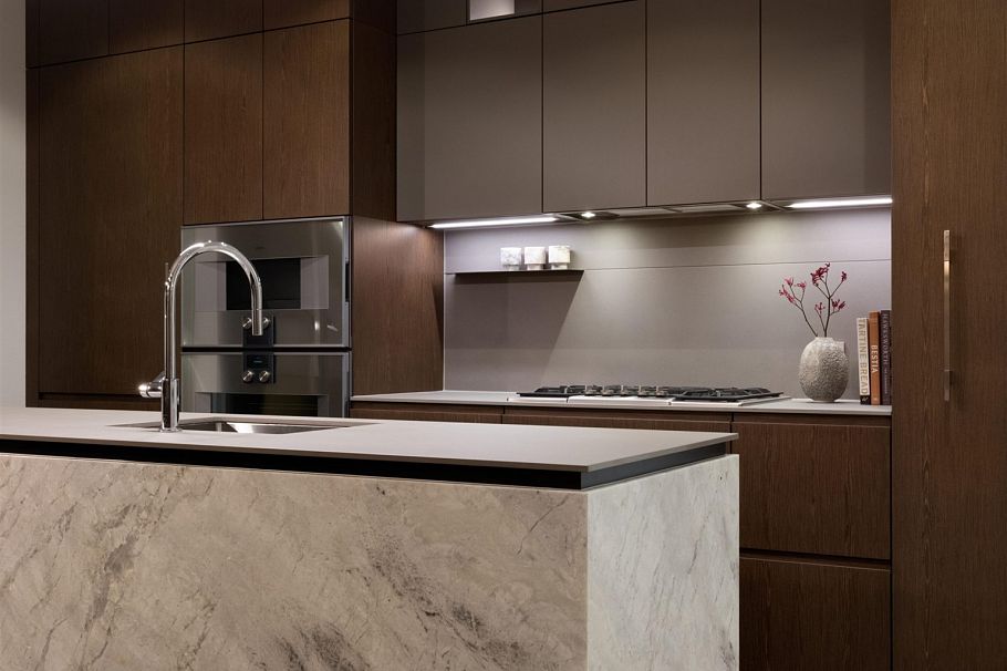 2206 1277 Hornby Street Vancouver, BC - 5