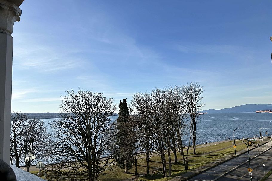 50 1386 Nicola Street Vancouver, BC - 5