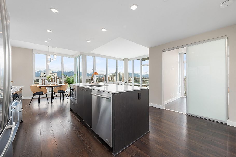 1516 1618 Quebec Street Vancouver, BC - 10