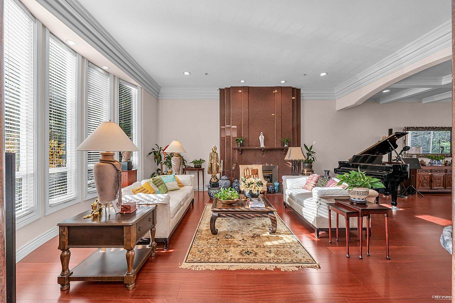 1285 W 47th Avenue Vancouver, BC - 14