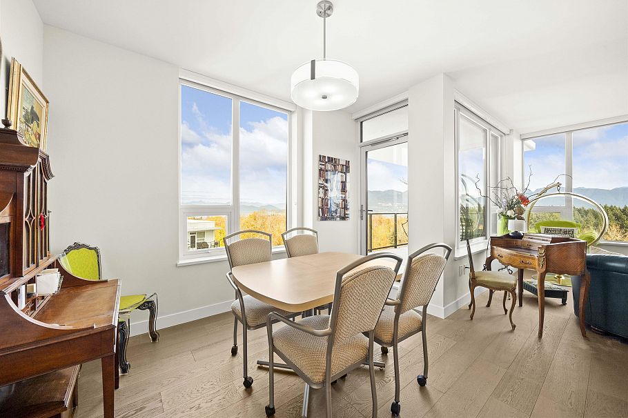 1404 5410 Shortcut Road Vancouver, BC - 12