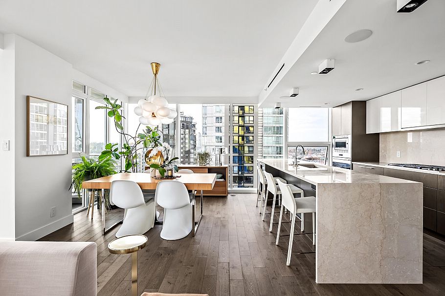 2502 499 Pacific Street Vancouver, BC - 11