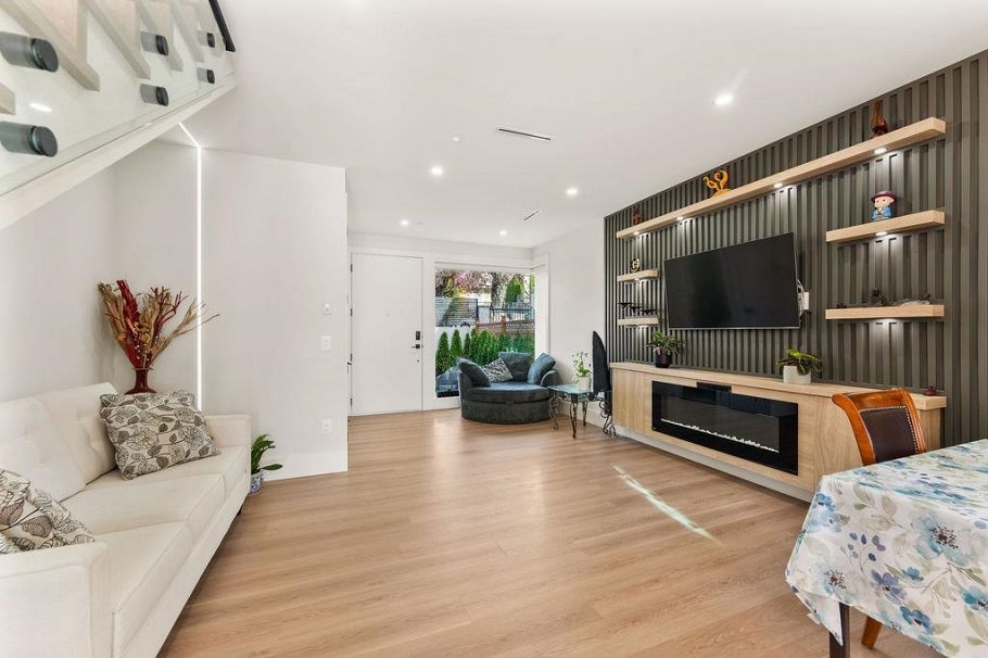 1766 E 64th Avenue Vancouver, BC - 8