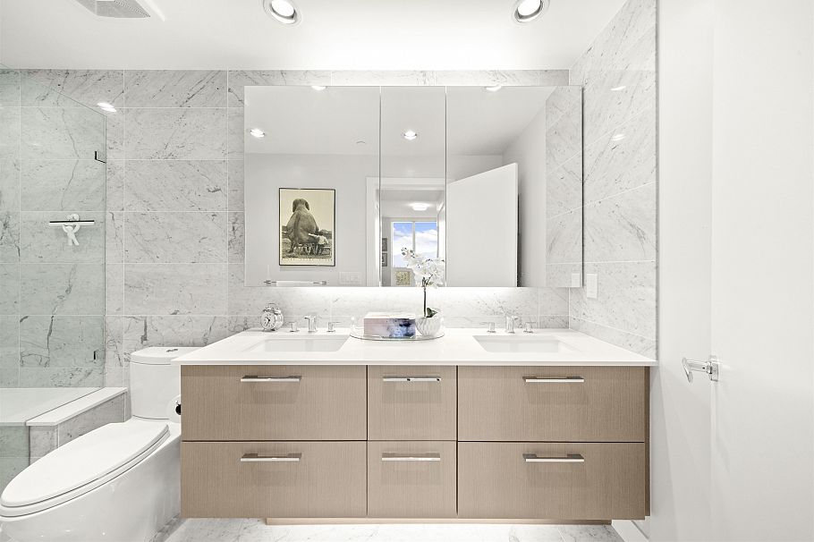 1404 5410 Shortcut Road Vancouver, BC - 20