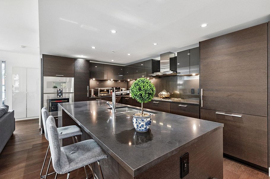 611 7228 Adera Street Vancouver, BC - 13