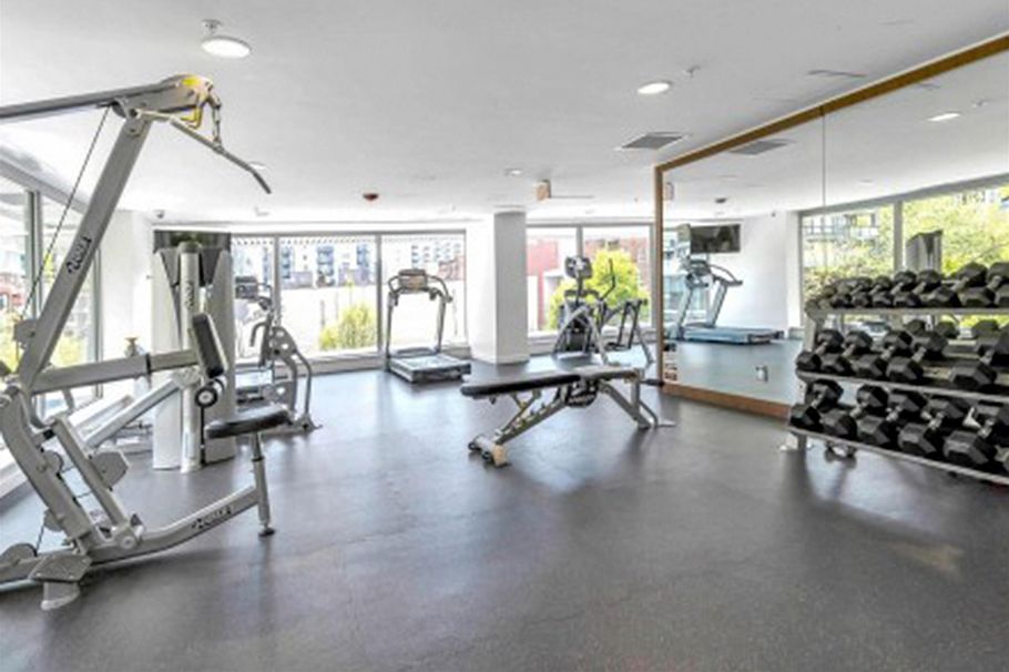 702 1199 Seymour Street Vancouver, BC - 28