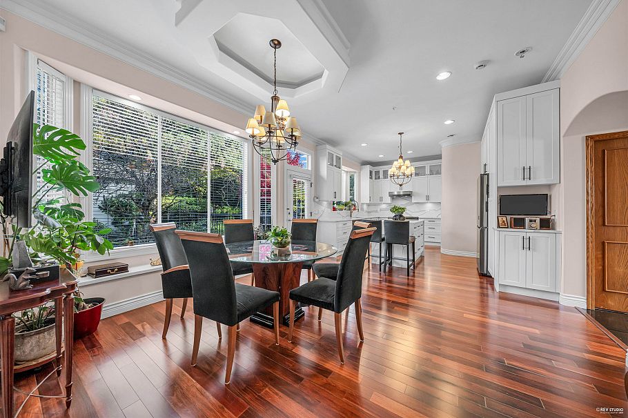 1285 W 47th Avenue Vancouver, BC - 6