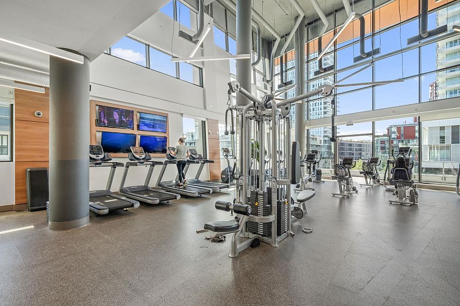 209 3557 Sawmill Crescent Vancouver, BC - 27