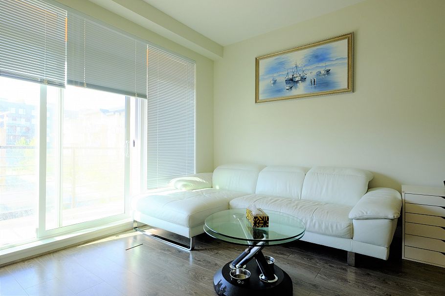 309 5981 Gray Avenue Vancouver, BC - 4