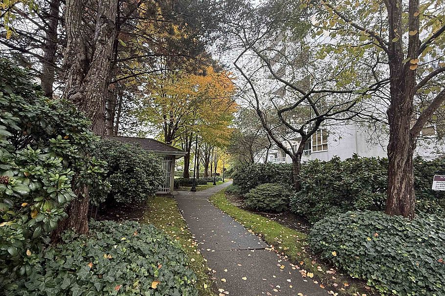 106 3455 Ascot Place Vancouver, BC - 20