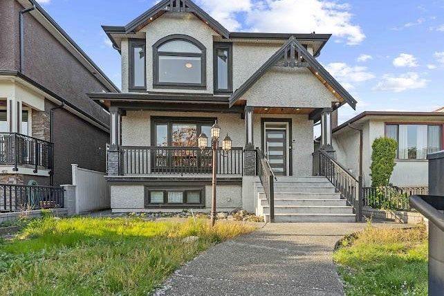 455 E 60th Avenue Vancouver, BC - 31