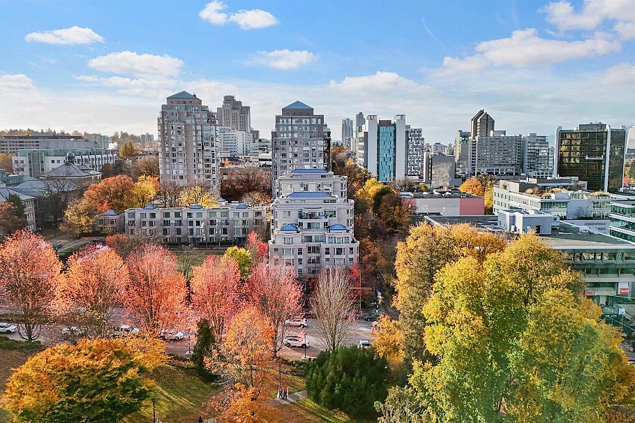 911 500 W 10th Avenue Vancouver, BC - 33