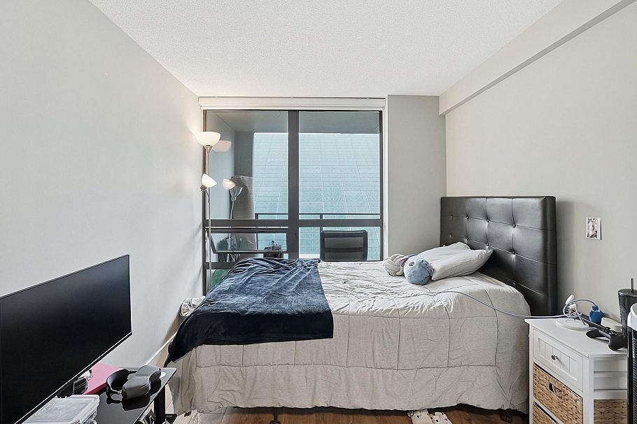602 933 Hornby Street Vancouver, BC - 9
