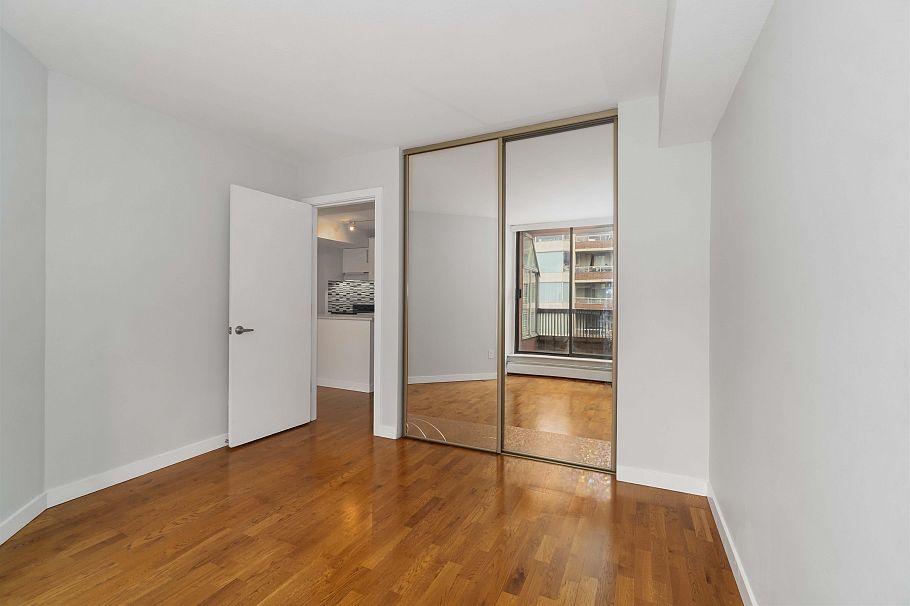 808 1333 Hornby Street Vancouver, BC - 21