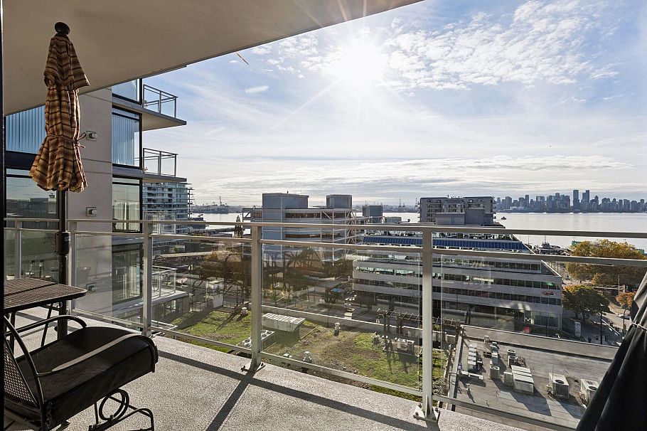 810 175 W 1st Street North Vancouver, BC - 29