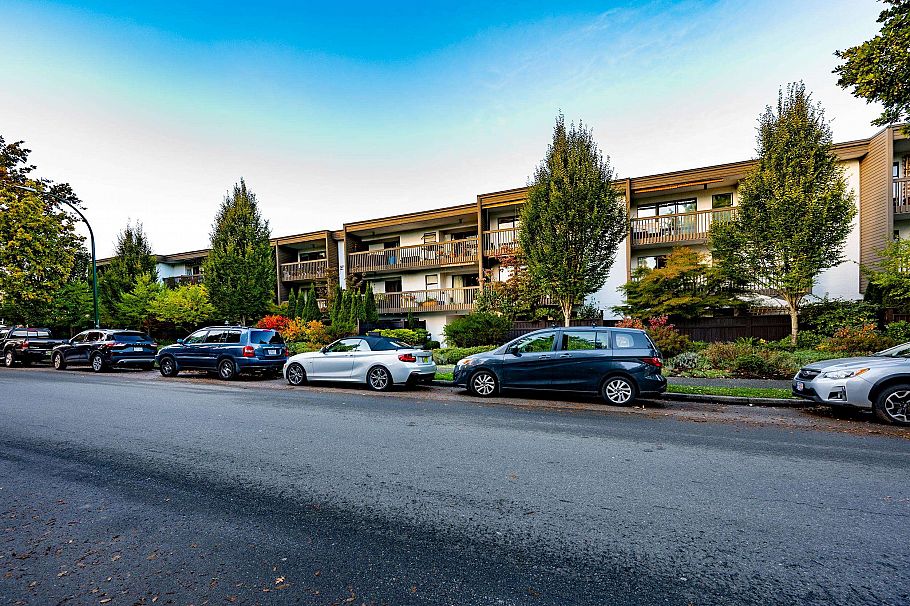 117 265 E 15th Avenue Vancouver, BC - 37