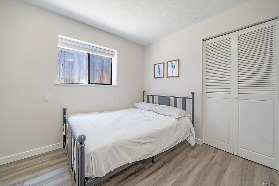 2131 Fraserview Drive Vancouver, BC - 23