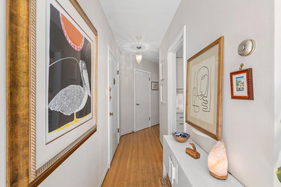 302 1246 Cardero Street Vancouver, BC - 14