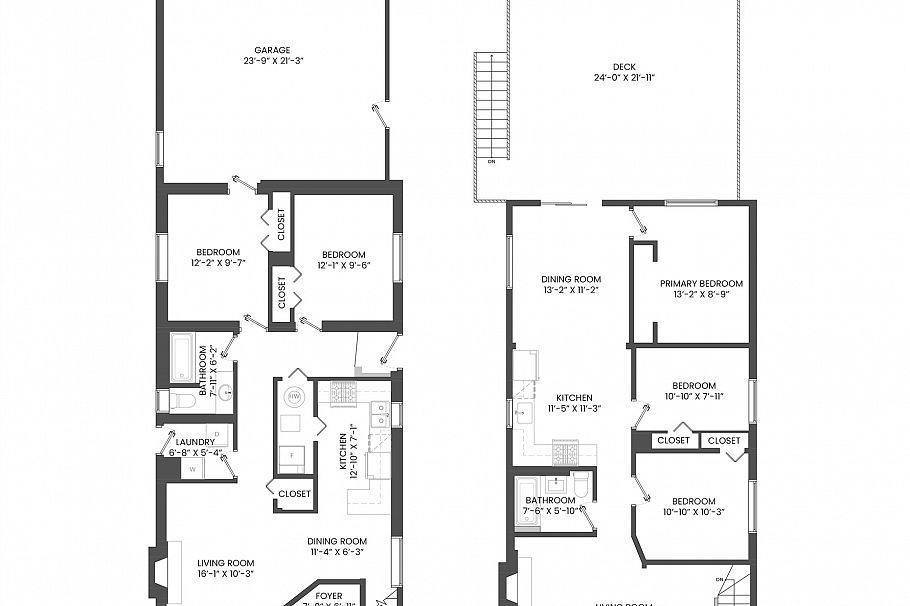 2790 Napier Street Vancouver, BC - 38