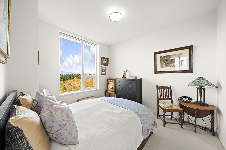 1404 5410 Shortcut Road Vancouver, BC - 18