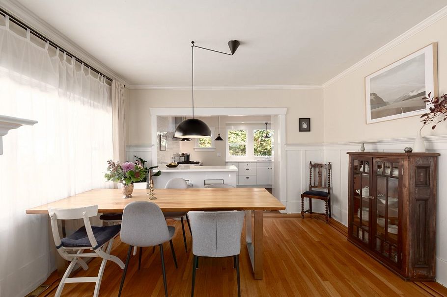 1181 E 22nd Avenue Vancouver, BC - 8