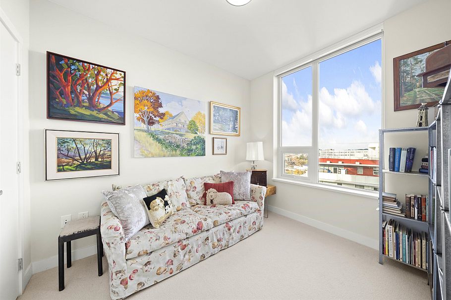 1404 5410 Shortcut Road Vancouver, BC - 22