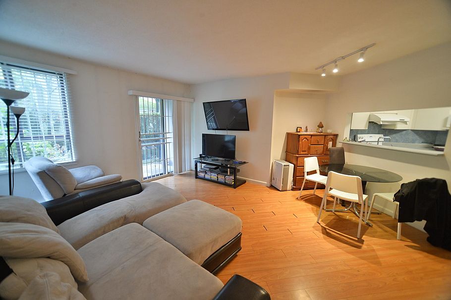 106 3455 Ascot Place Vancouver, BC - 15