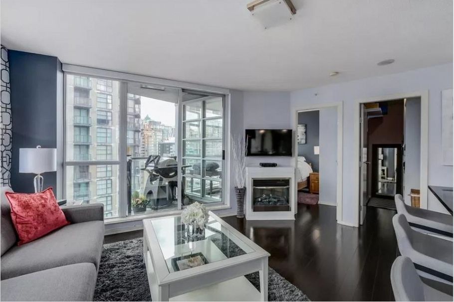 1199 SEYMOUR STREET, Vancouver BC V6B 1K3 Vancouver, BC - 4