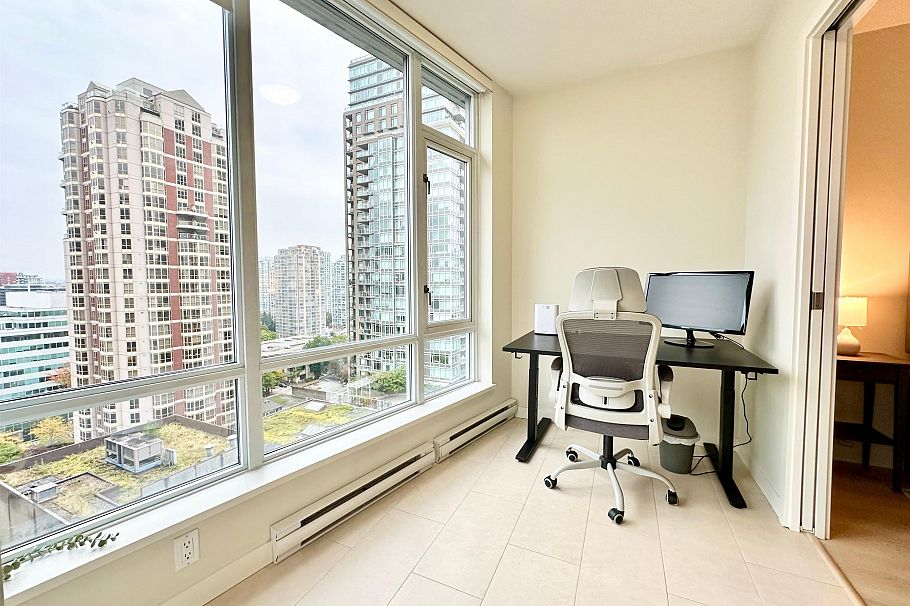 1205 833 HOMER ST, Vancouver BC V6B 0H4 Vancouver, BC - 16