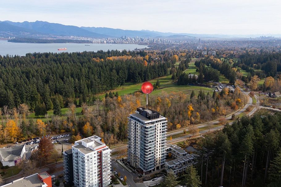 1404 5410 Shortcut Road Vancouver, BC - 31