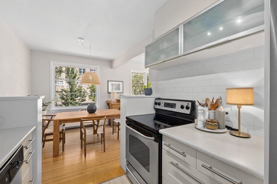 302 1246 Cardero Street Vancouver, BC - 13