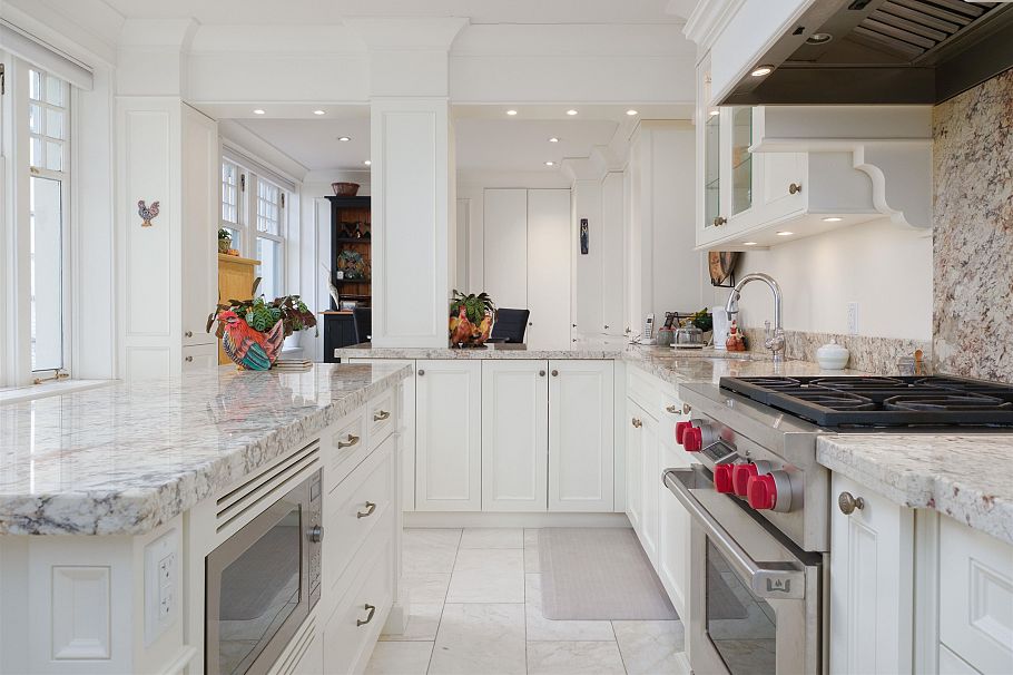 50 1386 Nicola Street Vancouver, BC - 7